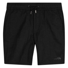Hugo Boys Drawstring Swim Shorts