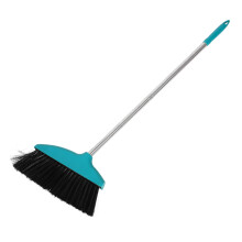 Balai ménager en plastique PP, 1 pièce, 84 x 23,5 x 3 cm