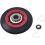 W10314173 Dryer Drum Support Roller Kit 1