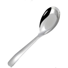 Stainless Steel Kids Spoon