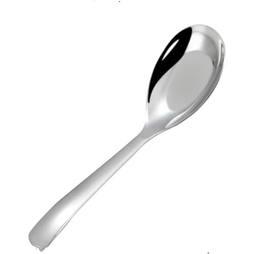 Stainless Steel Kids Spoon