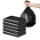 Extra Large Black Garbage Bags 50-Pack 50–60 Gallon 1
