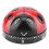 Keukentimer - Ladybug Keukentimer 60 minuten timer Mechanische opwindtimer Keukenkooktimer 1