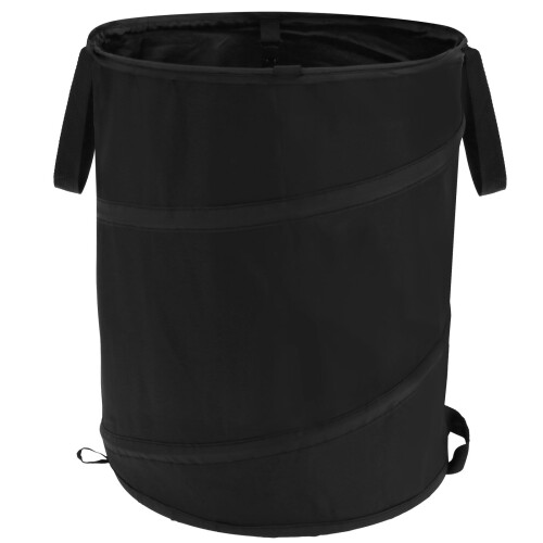Leaf Waste Bag 10 Gallon Collapsible Garden Bag