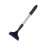 Car Snow Shovel with Ergonomic Handle – 40 cm 1