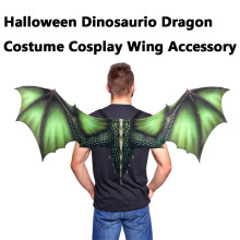 Dragon Wing Cosplay Accessory for Halloween Costume