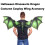 Dragon Wing Cosplay Accessory for Halloween Costume 1