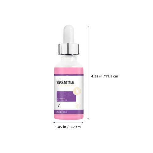 Liquide Chat, , Nutrition Améliorée 1