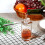 304 Rustfrit Stål Cocktailglas med Filter og Malurt 4