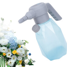 2 L transparenter elektrischer Sprühtopf, 0,5 gal, 3-Geschwindigkeiten
