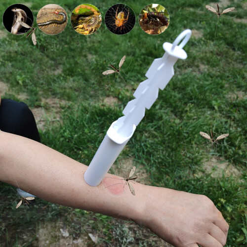 Vacuum Extractor Suction Device for Field Emergencies