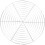 Round Cooling and Steaming Rack 30 cm 1