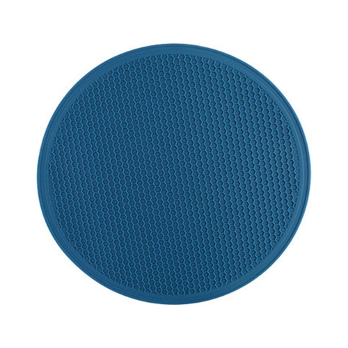 Silicone Honeycomb Heat-Resistant Mat