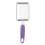 Coupe-viande en acier inoxydable violet (1 pièce) 1