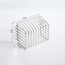 Stainless Steel Floor Drain for Roof and Balcony