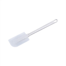 Large Silicone Spatula for Baking and Mixing