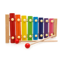 Holz-Schlaginstrument-Spielzeug - Massivholz