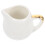 2Pièces Verseur Céramique Polyvalent Pour Lait Café Jus 9