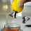Presse-citron manuel en acier inoxydable 5