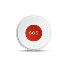 TY SOS-Taste 400mAh WLAN Notfall-Szenen-Verknüpfung