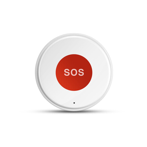 TY SOS-Taste 400mAh WLAN Notfall-Szenen-Verknüpfung