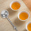 Tea Infuser Strainer Stainless Steel 2 Pcs 5