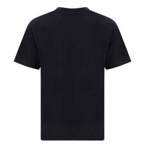 Dsquared2 DSquared2 Mens Headquarters Logo Cotton T-Shirt 1