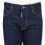 Dsquared2 (40R, Dark Navy) DSquared2 Mens Cool Guy Jeans 5