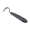 (16cm, Midnight Navy) HySHINE Active Groom Hoof Pick 2