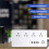 Strip USB Charger 4 Sockets White Copper Rubber 4