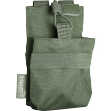 Viper TACTICAL Modular GPS Radio Pouch Olive Green