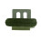Viper TACTICAL Viper TACTICAL Shoulder Comfort Pads Green 1