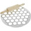 5Sets Multi-Hole Pelmeni Maker Aluminum Dumpling Mold Kitchen Gadget 11
