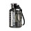 Lssam glasvattenflaska 85oz med lock 2