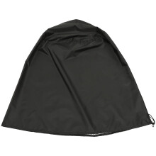 Osłona fontanny Oxford Black420D do użytku w ogrodzie zewnętrznym