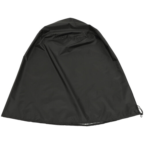 Κάλυμμα σιντριβανιού Black420D Oxford για χρήση σε εξωτερικούς χώρους
