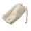 Round Hot Tub Cover Waterproof Polyester 190T Beige 1