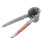 Alloy Nut Cracker for Walnuts Hazelnuts Pecans 1