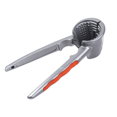 Alloy Nut Cracker for Walnuts Hazelnuts Pecans