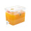 Kiteky drikkevaredispenser 10L med filter 1 stk. 1