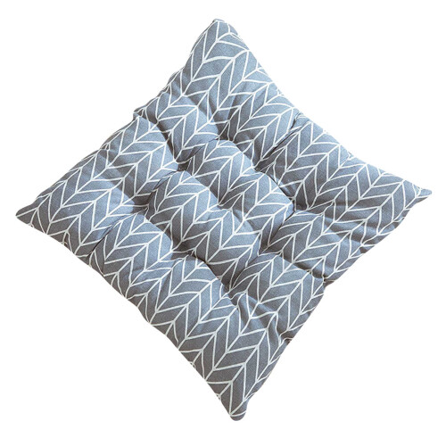 Coussin de siège moelleux pour canapé d'intérieur/extérieur