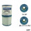 ProLine Pool Filter Cartridge 4-15/16" x 4-5/8" 35 sq ft 1