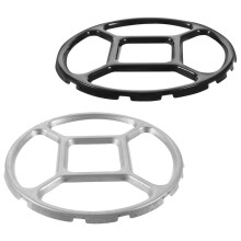 Alloy Wok Support Ring 2 Pack