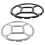 Alloy Wok Support Ring 2 Pack 1