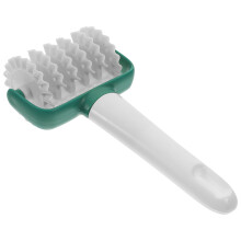 Plastic Dough Roller for Pastries and Noodles