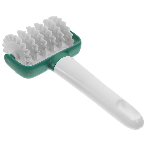 Plastic Dough Roller for Pastries and Noodles