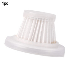 Washable Car Vacuum Cleaner Filter – Pack of 1 or 3