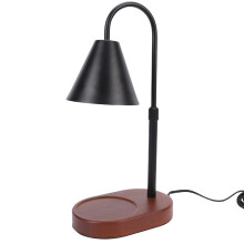 Kerzenwärmerlampe 35W 180x120x215mm 3000K warm EU