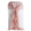 Stuhlschleifen aus Chiffon, altrosa, 6-teilig 4