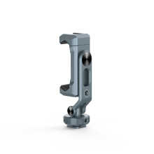 Drehbare Handyklemme 65-94mm 111.5x31.4x27mm